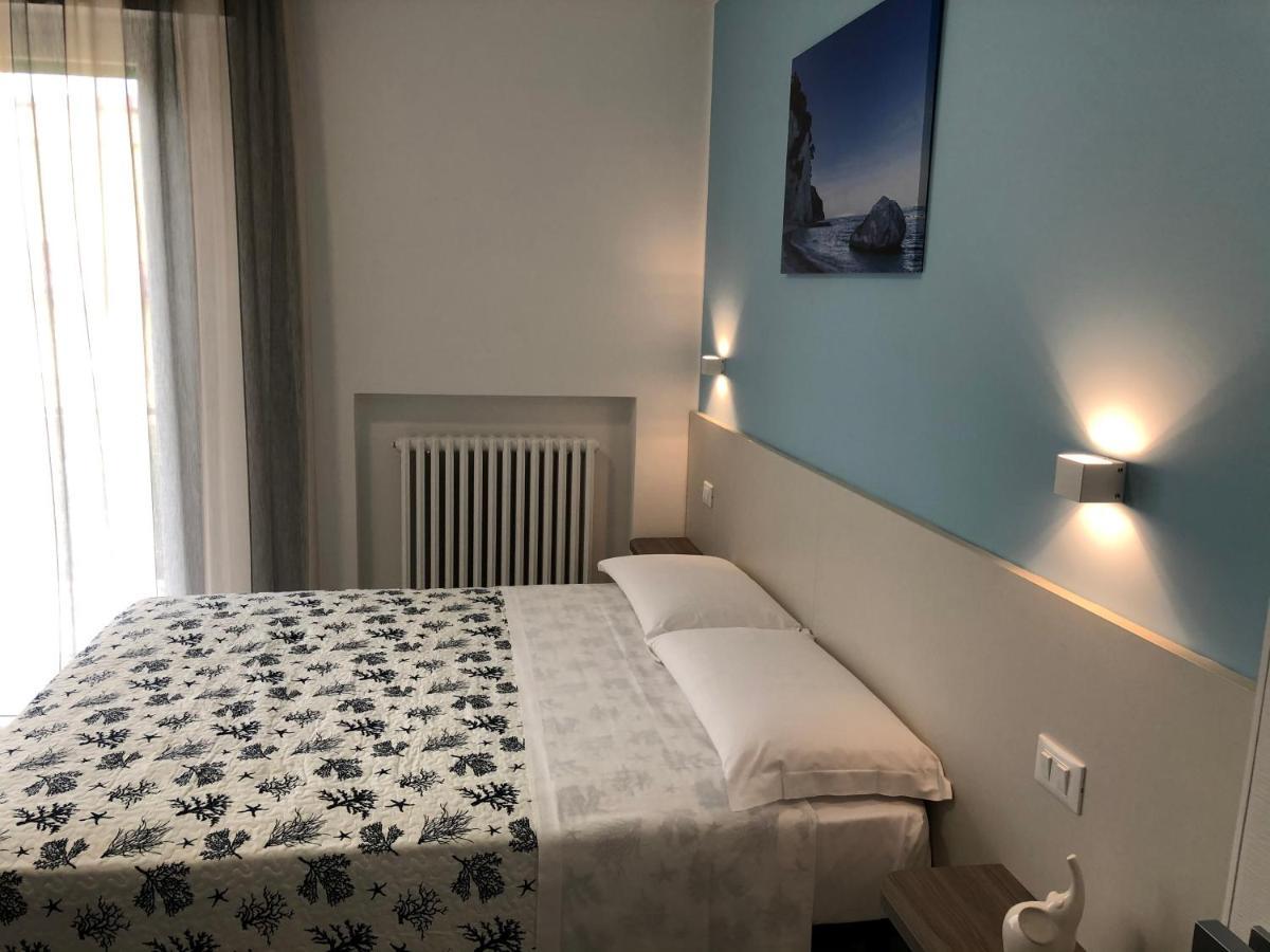 Nel Conero Affittacamere Numana Eksteriør billede