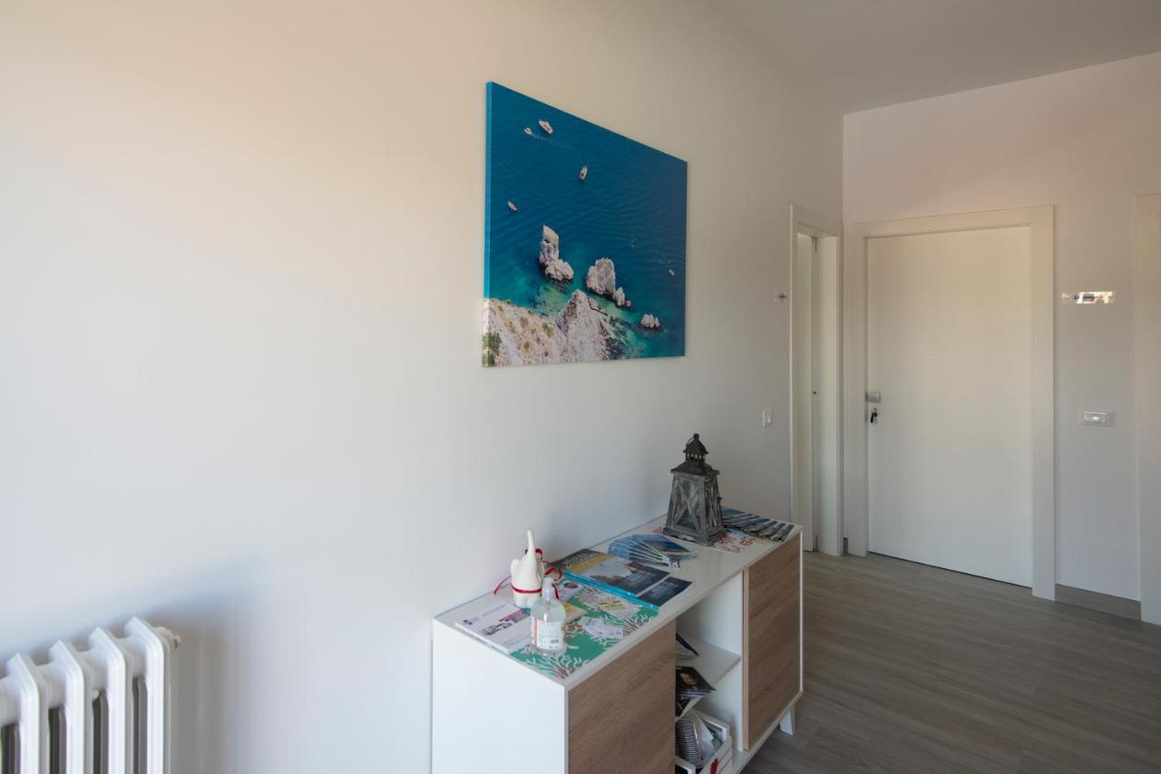 Nel Conero Affittacamere Numana Eksteriør billede
